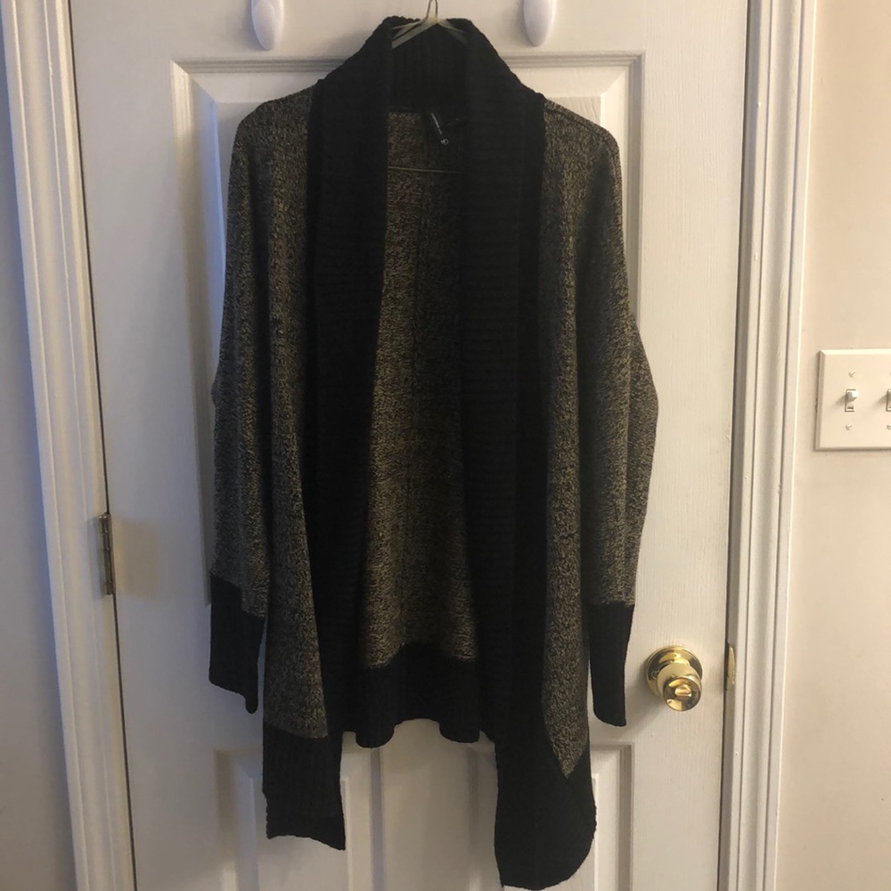 Cozy Cardigan